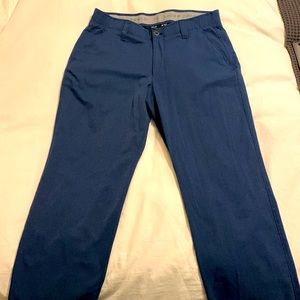 Under Armour Golf Pants 34/32